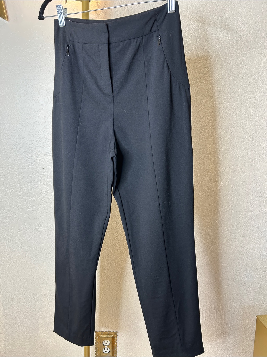Boss Black Tailored Dress Pant